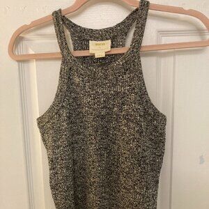 Maeve for Anthropologie Sweater Tank
